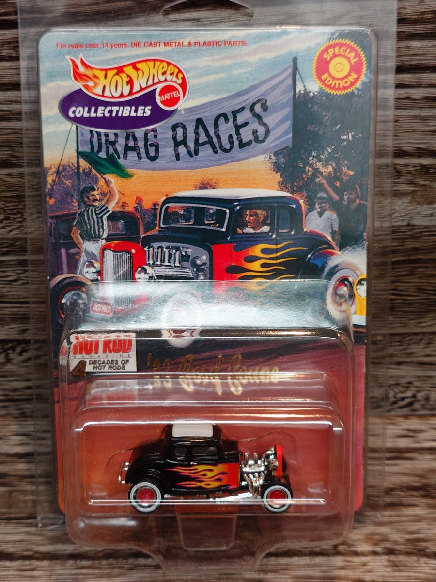 yasuoSu70339660's tweet photo. 連休中は、深夜になっても片付け
HOT ROD
MAGAZINE
DRAG RACES '32 Ford Coupe
#DragRaces
#HotrodMagazine https://t.co/Dd6OQD6v5p