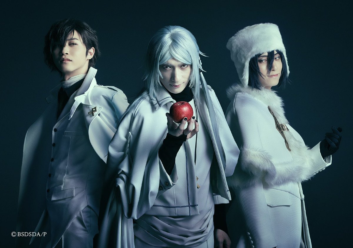 Anime                        Real life