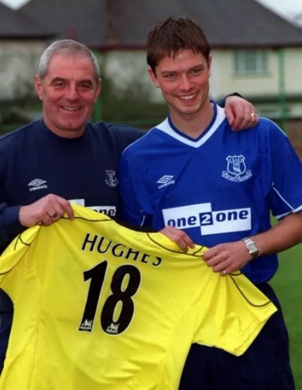 The “Good Times” Everton Podcast tweet media