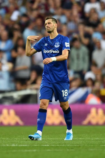 The “Good Times” Everton Podcast tweet media