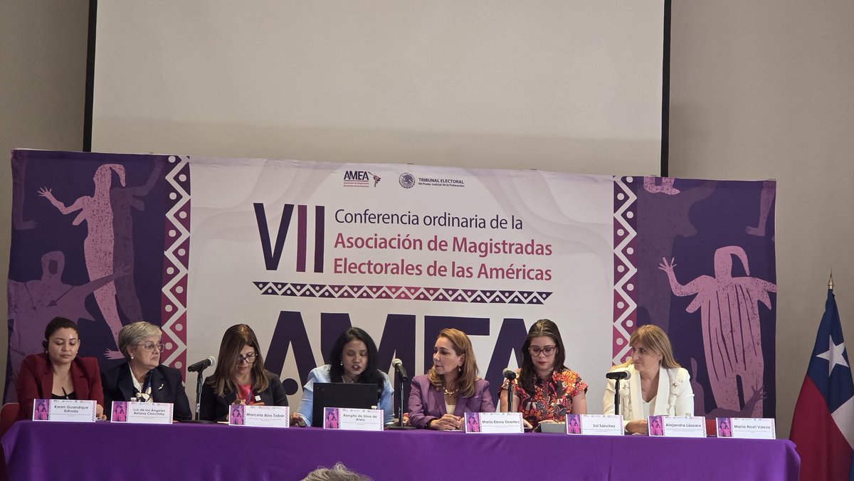Roxana Silva tweet media