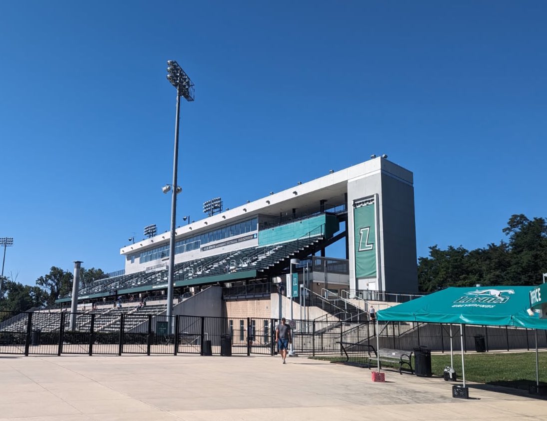 Harper Bolesky 2027 tweet media