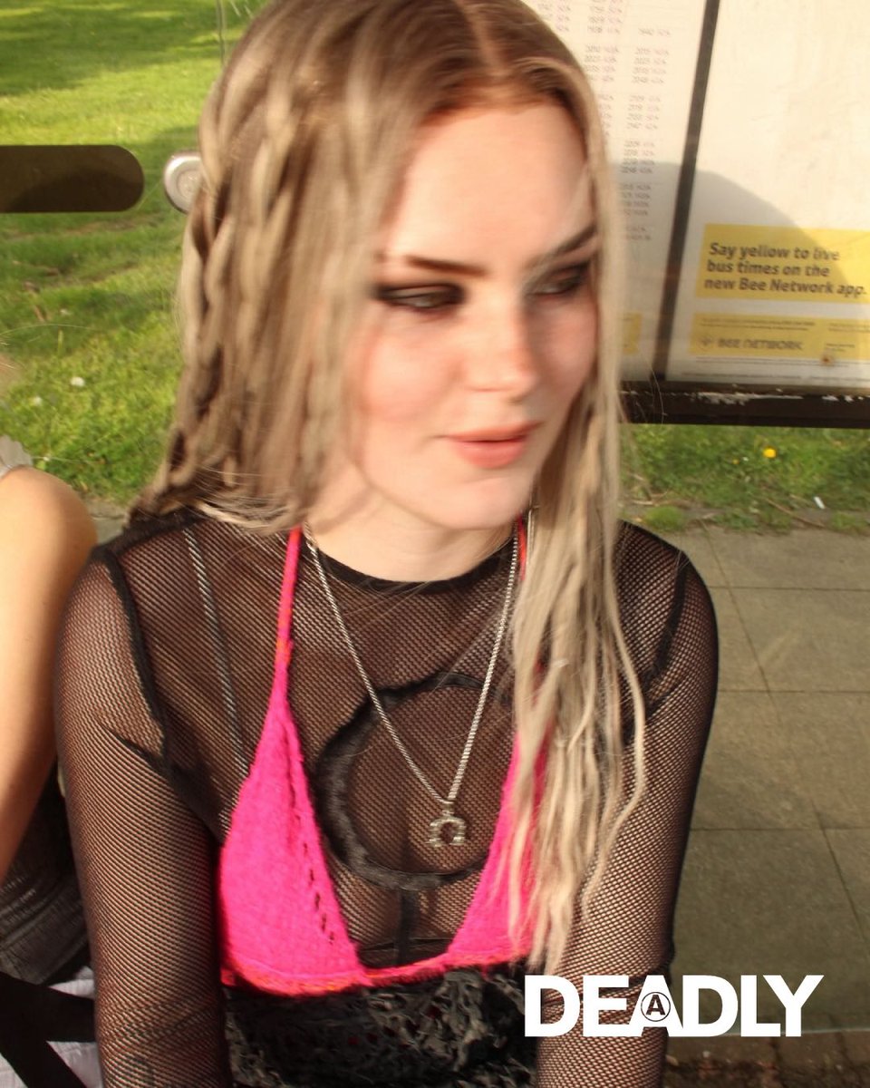 Deadly Records ™ tweet media