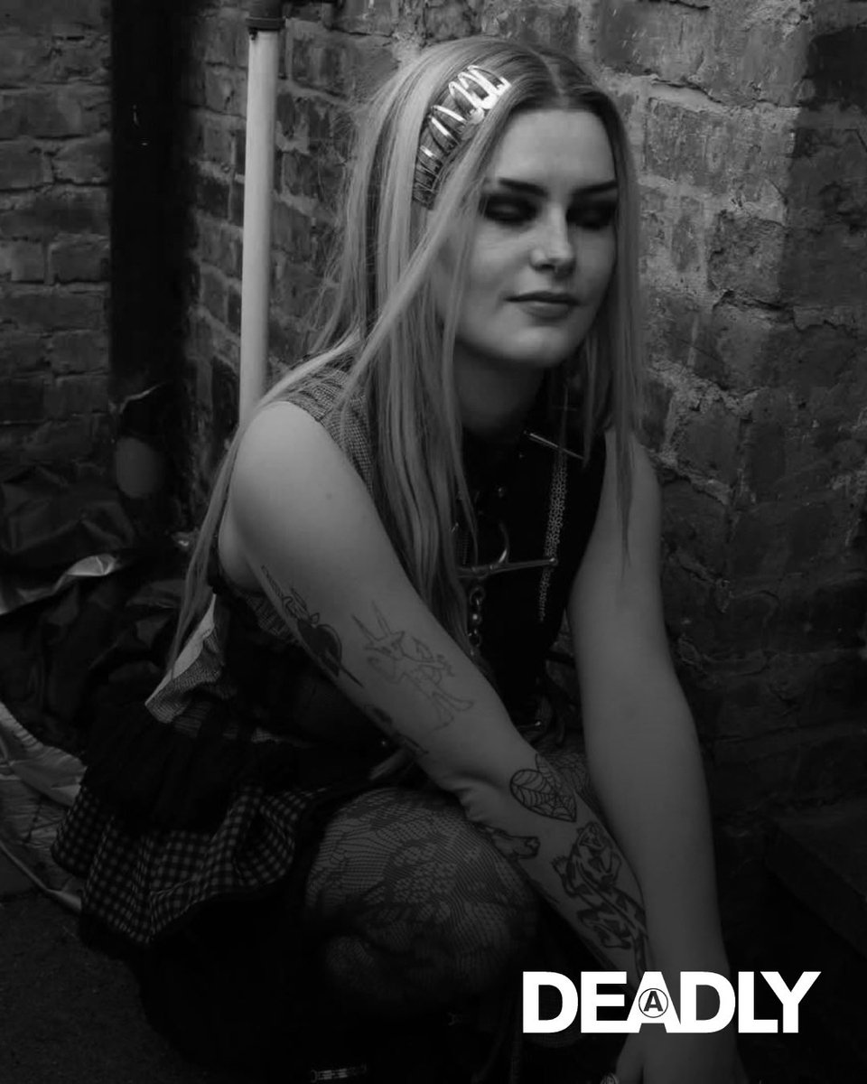 Deadly Records ™ tweet media