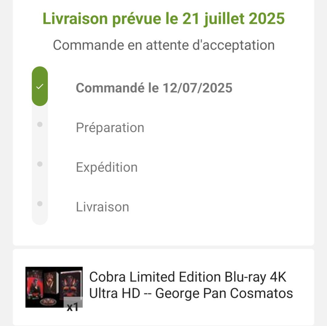 axel141's tweet photo. Bon, la @Fnac , j'aimerais bien avoir des nouvelles, là ! Parce que c'est lourd !!! https://t.co/lcARBRYFNW