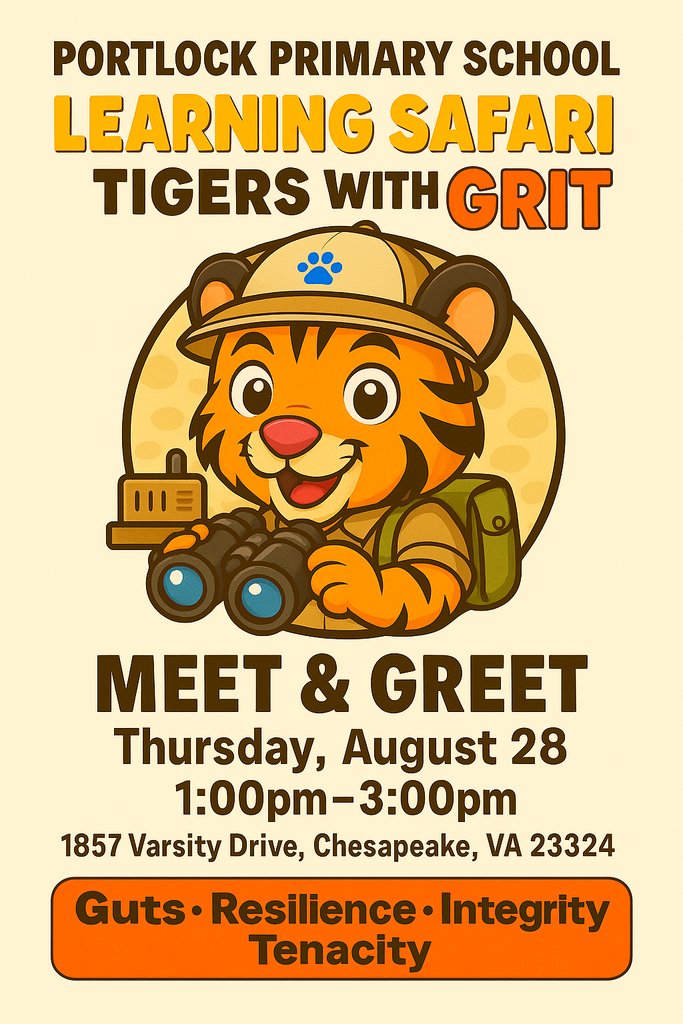 PORTLOCK CPS tweet media