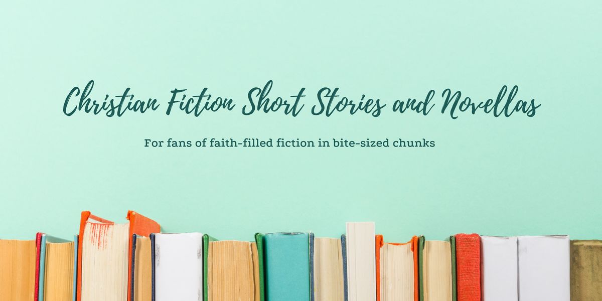 Freebies that are worth grabbing:
 books.bookfunnel.com/christian-fict…