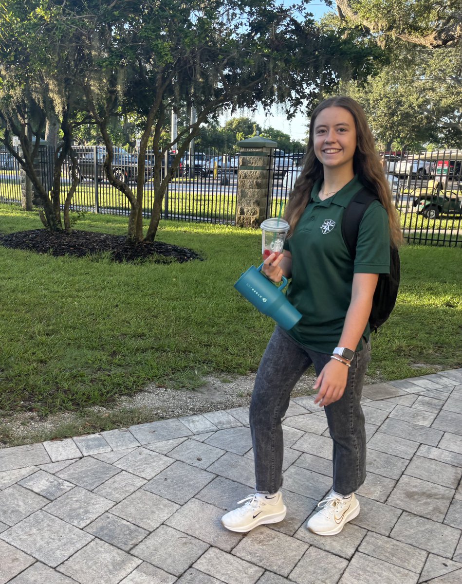 Stepping into Sophomore Year