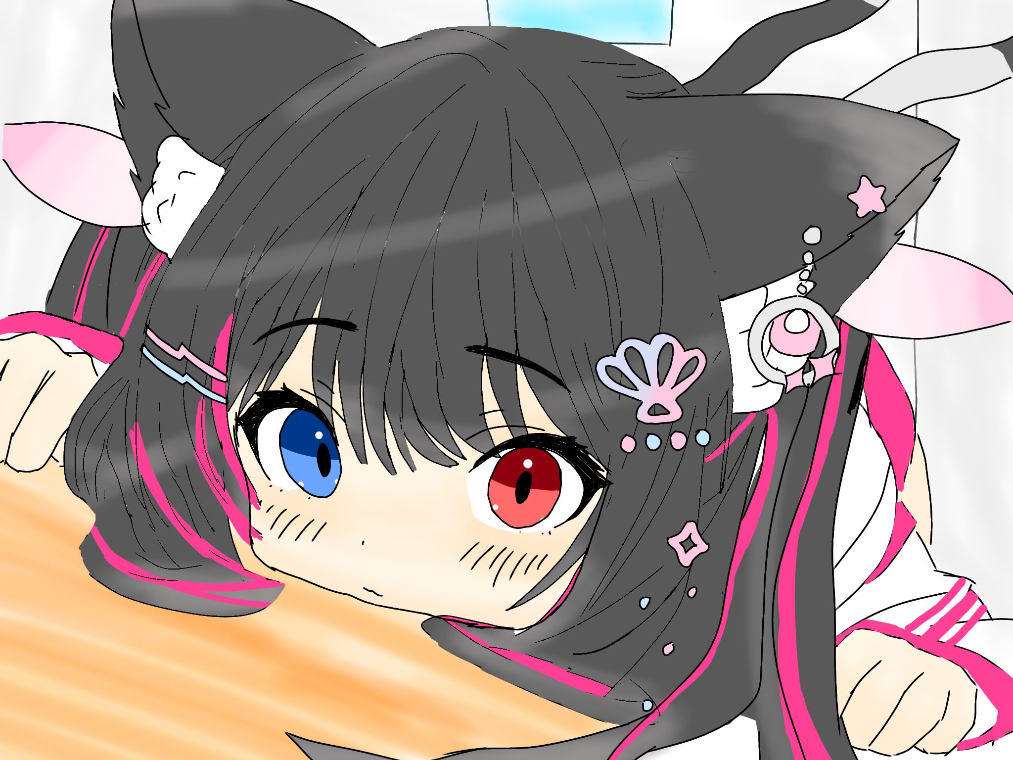 ふぉれすとにゃんこ.(・ω・^)∬ on X: 