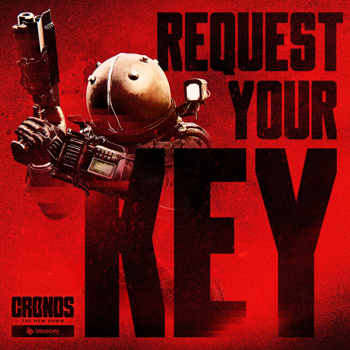 🚨 ARE YOU A CONTENT CREATOR? 🚨

You can now request your keys for our upcoming survival horror game <a href="/CronosNewDawn/">Cronos: The New Dawn | Wishlist Now!</a> and share the thrill with your fans on Day One!

🔥 Request your key here 👉 bit.ly/4oD5vnZ

If you’re a fan, tag your favourite content creator who