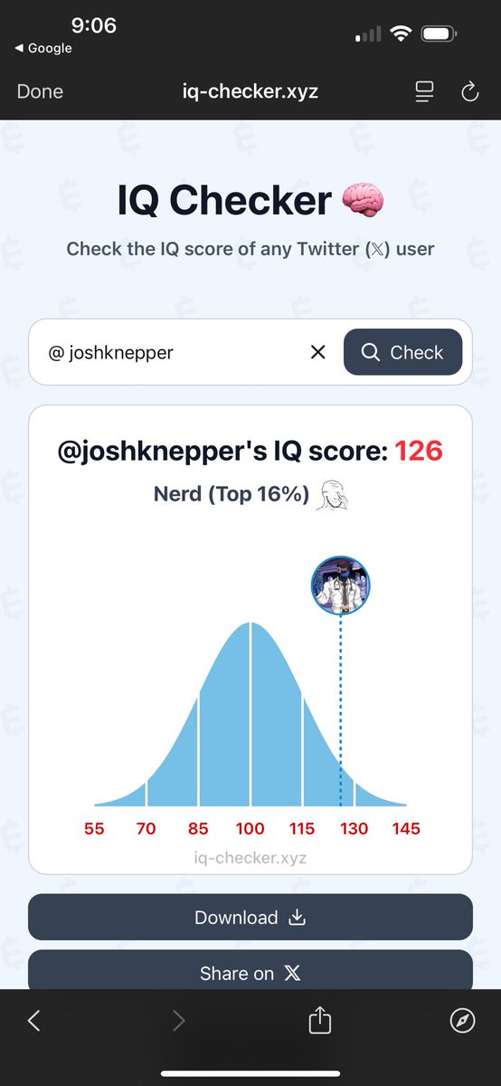 josh knepper all lower case no spaces tweet media