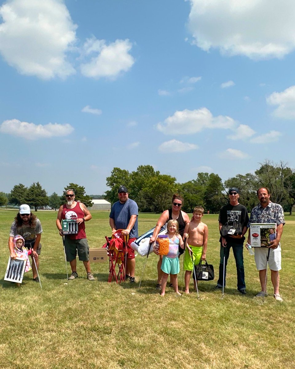CentralConsolid's tweet photo. Thank you to everyone who made it out to the CCI Employee &amp; Family End-of-Summer BBQ!
 
 It was a great turnout and we're already looking forward to next year's event!

More photos here: https://t.co/Tbp8eYrZS6 https://t.co/tv89VH43Fk