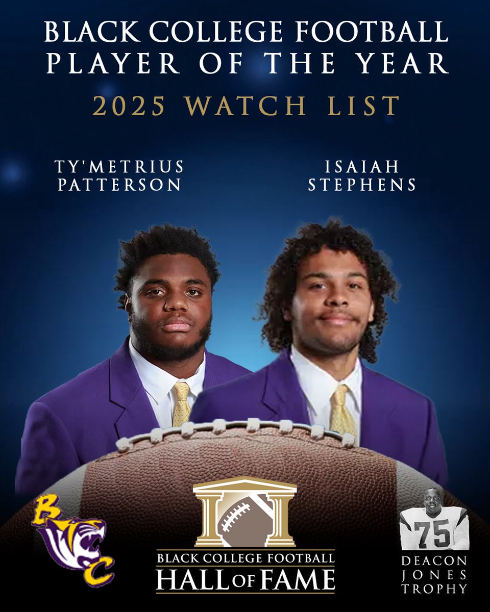 BlackCollegeFootball tweet media