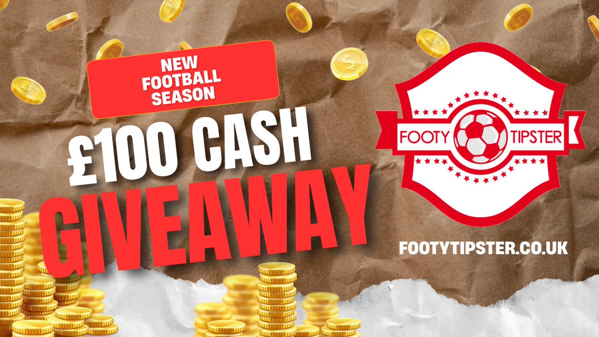 Football Tipster tweet media