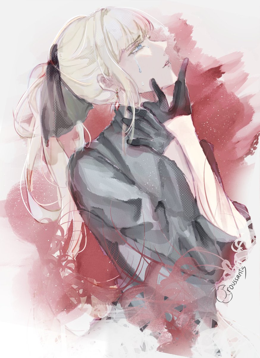 #終ヴィル
#終遠のヴィルシュ