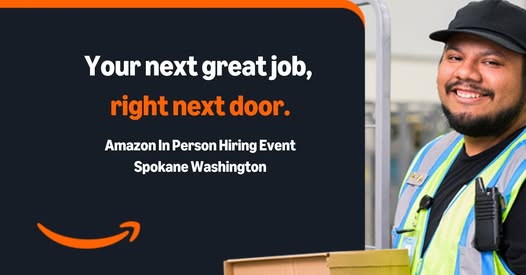 Abrown8586's tweet photo. *** THE AMAZON JOB I POSTED  LEGIT WORK FROM HOME***BEYOND FINANCE*** $21 - $70/HR CUSTOMER SERVICE REP PHOEBE STAMPED AND APPROVED (VERIFIED) …
Click Here: https://t.co/QxaymhSYYP

#Jobs #JobSeekersSA #jobswithrg #Job https://t.co/zBMqZT3gxW