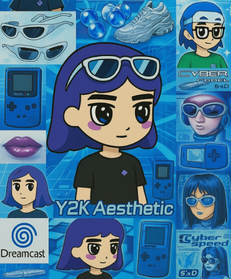 Y2K Aesthetic <a href="/mondanabaddies/">Mondana</a>