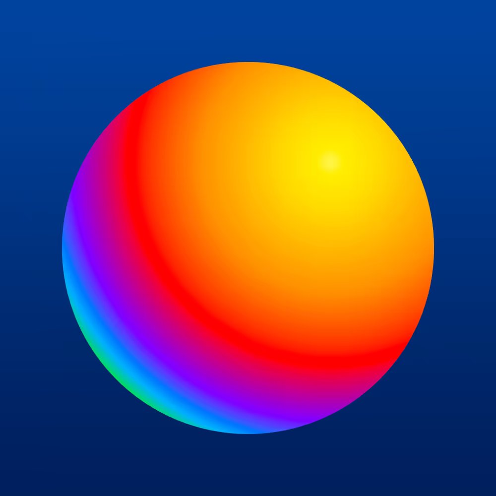 rainbowdotme's tweet image. everyone&apos;s just discovering $ZORA — but the OGs have been rocking the rainbow zorb app icon for years.