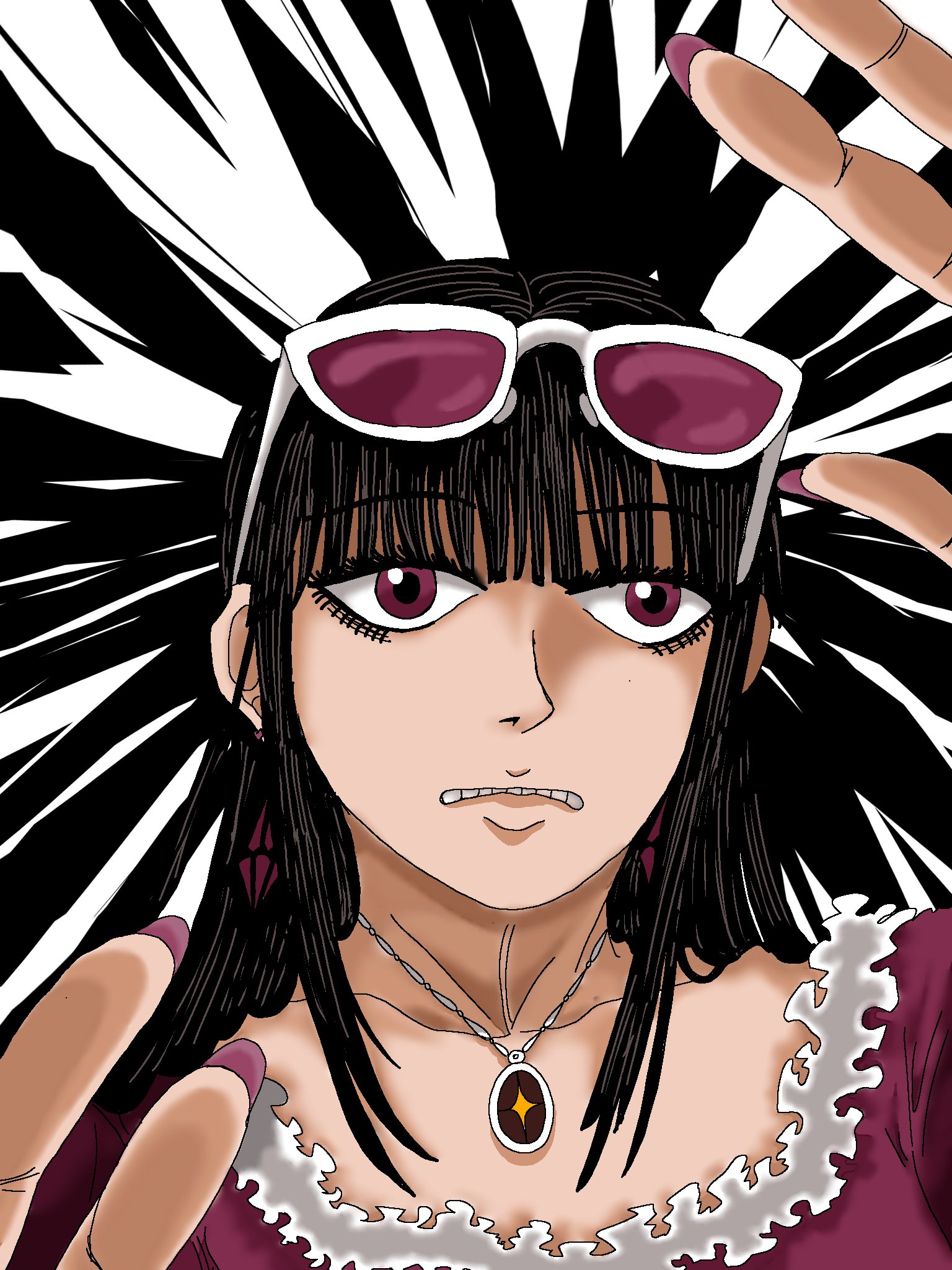 少女漫画 OC lady a91af69bd2d0cded123ab5e26059db