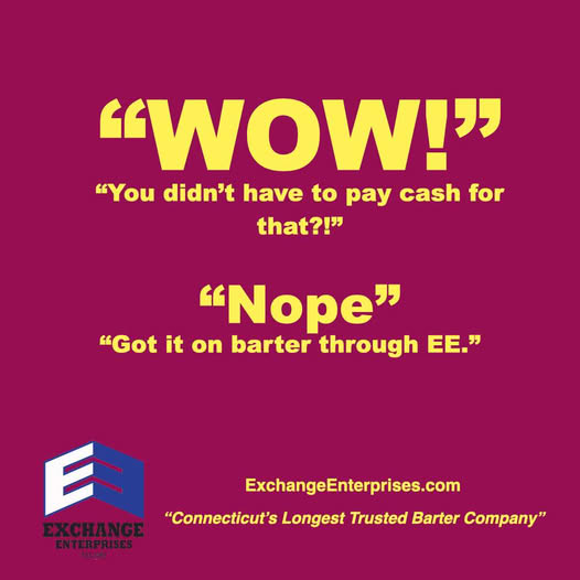ExchangeEnter tweet picture