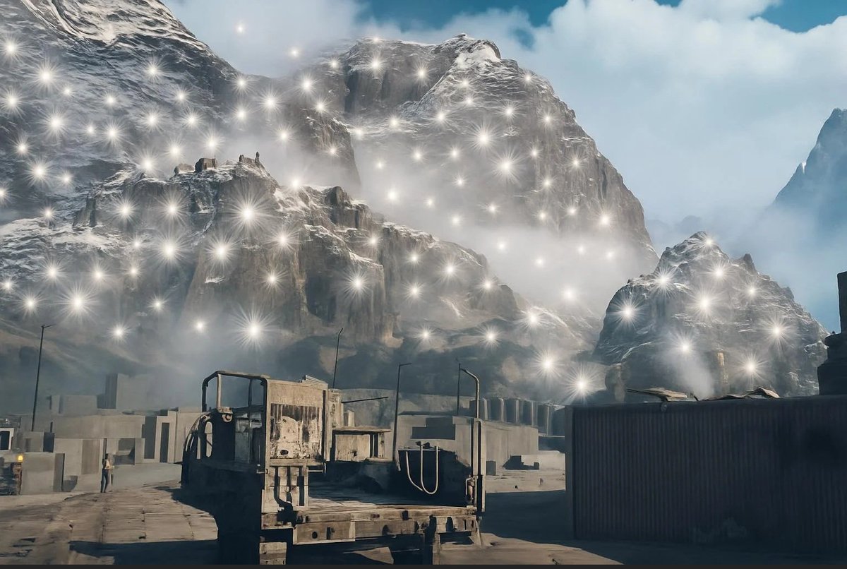 Like si entiendes la imagen #Battlefield6  🤣🤣