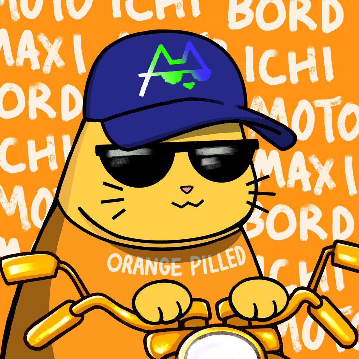 chadmasterxbt's tweet image. Imagine the entire game for the motocats is just a TASTE of what will come once @opnetbtc goes live

@MotoswapBTC will be the home for all of Bitcoin DeFi