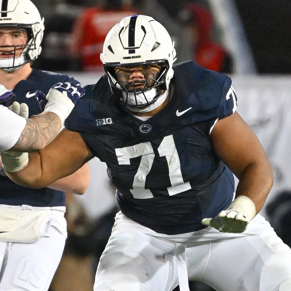 Penn State Football Communications tweet media