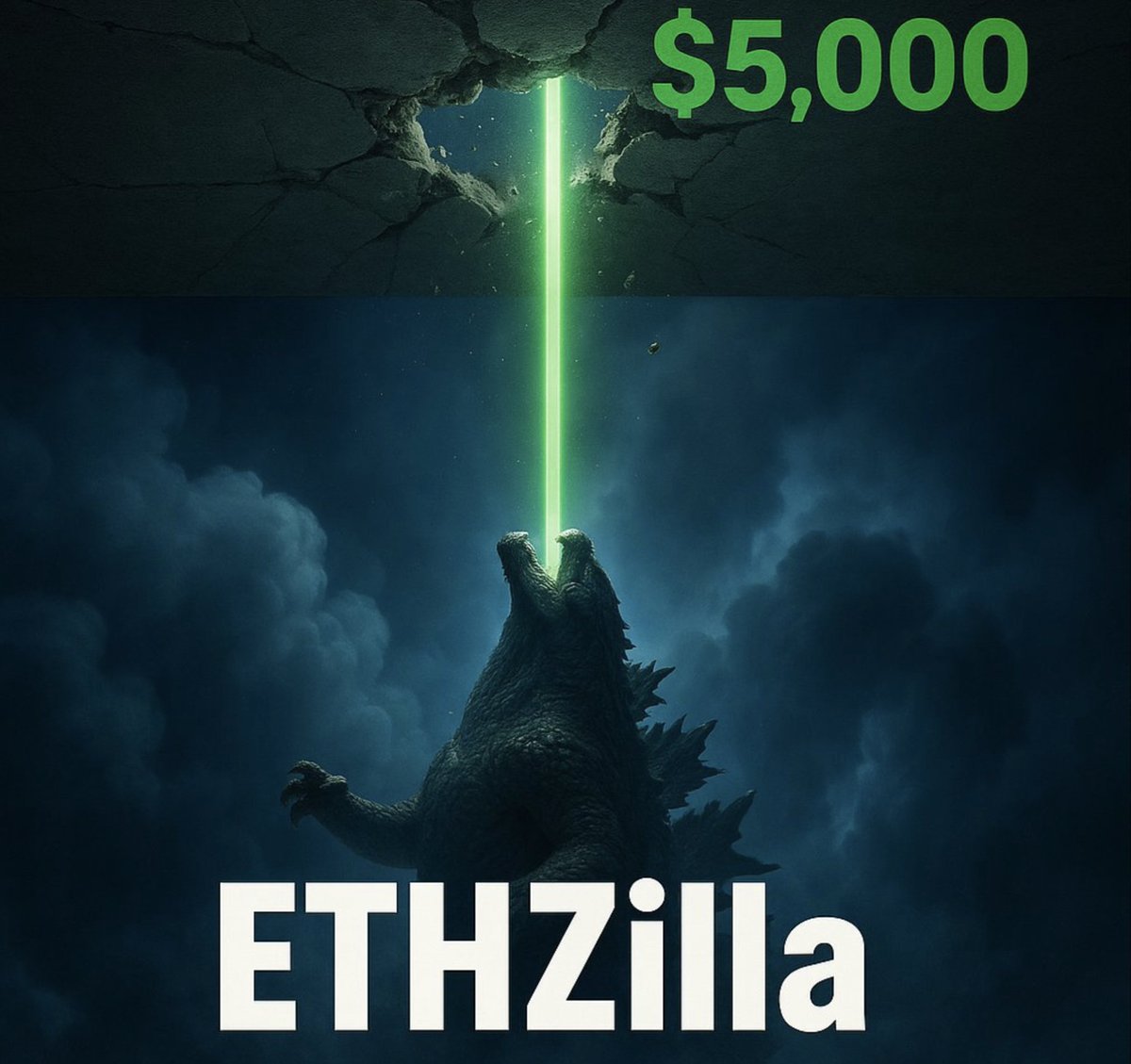 ATNF 🚨BREAKING NEWS 🚨 Peter Thiel reveals a 7.5% position in ETHZilla  newest Ethereum treasury stock 📈 $ATNF 👈