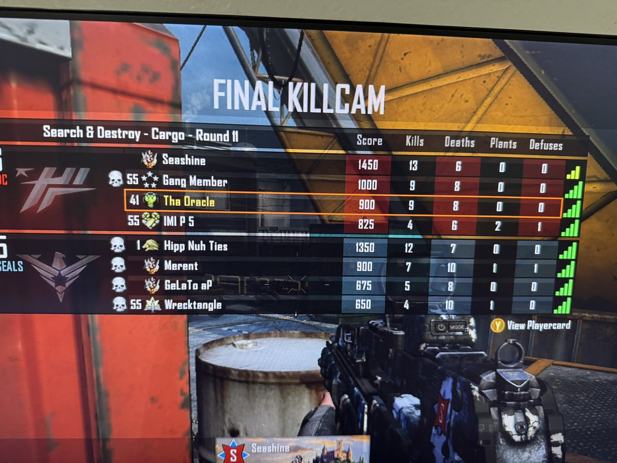 <a href="/RadaaRzOTF/">RadaaRz</a> <a href="/noah777z/">yo wya</a> @6Kahp <a href="/CallMeRoob/">RooB</a> <a href="/PIuginsGod/">Trn</a> Haven’t played bops2 in 13 years and give u and tangie belt to fucking ass 😭 💯. You bot ass meme blur glitch creddy theater mode $2 $8s goofys wouldn’t dare come to daddy’s home court. Stay where it’s safe before I get the belt out again 👋 😈