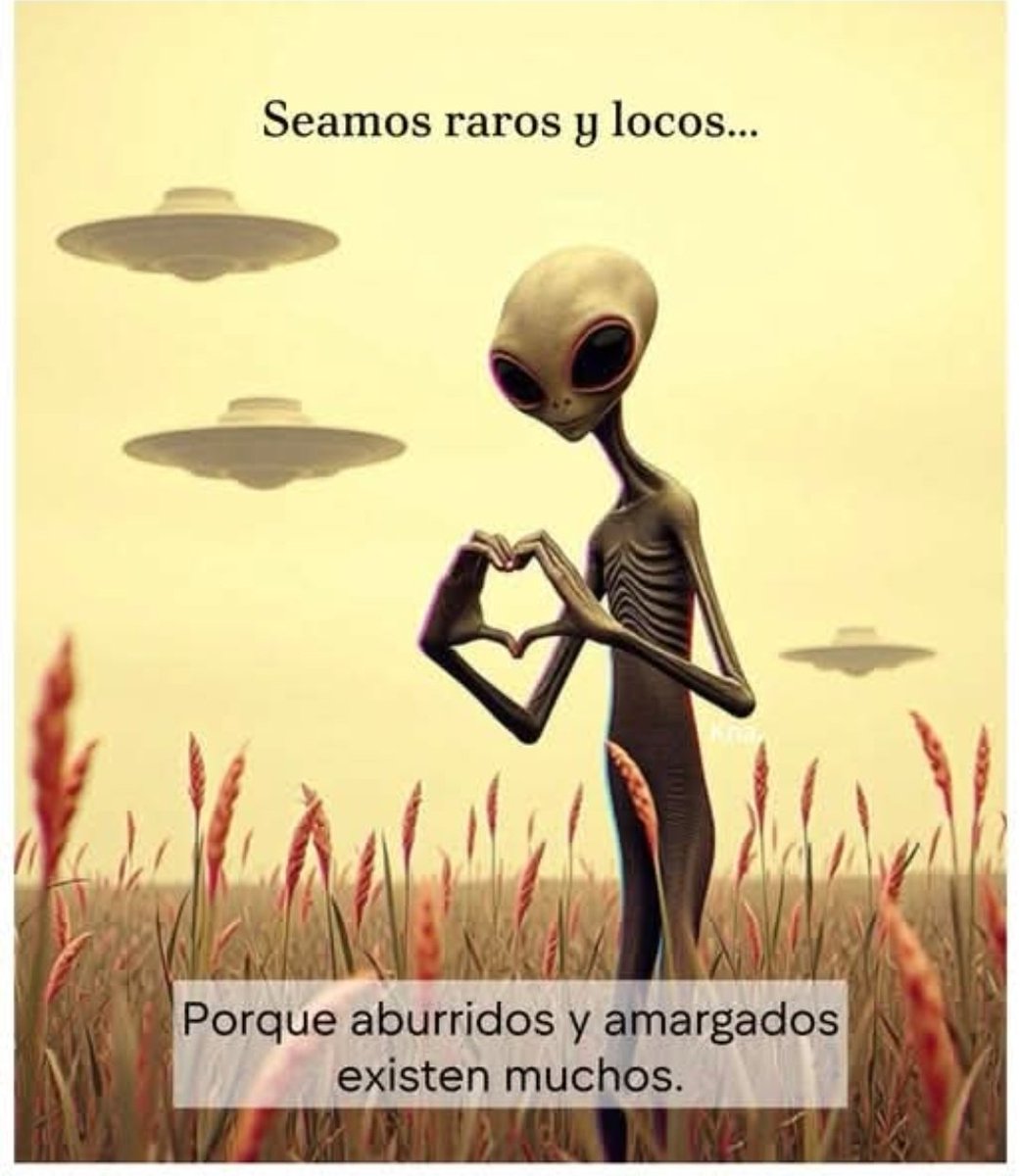 "¡Si yo no hiciera al menos una locura por día, me volvería loco!"