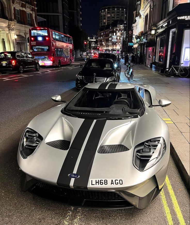 Ford GT 🥶