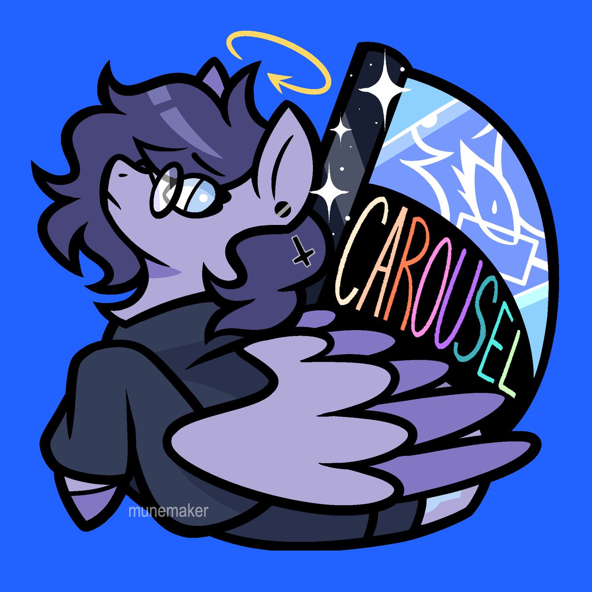 🎶 is there such thing as destiny?
#vyletpony <a href="/vyletpony/">xXx_†-gwenyth-†_xXx</a>