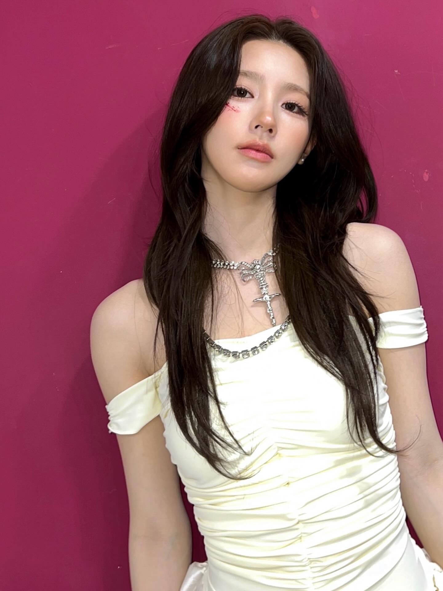 (G)IDLE ミヨン i-dle JAPAN OFFICIAL on X: 