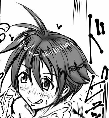 超スピードで描き上げました
すけべ絵アカにぶん投げてます

[0812]もしよろしければ海腹川背さんをお願いいたします。
#odaibako_mu_u_jin https://t.co/LIBTCh2Or1 