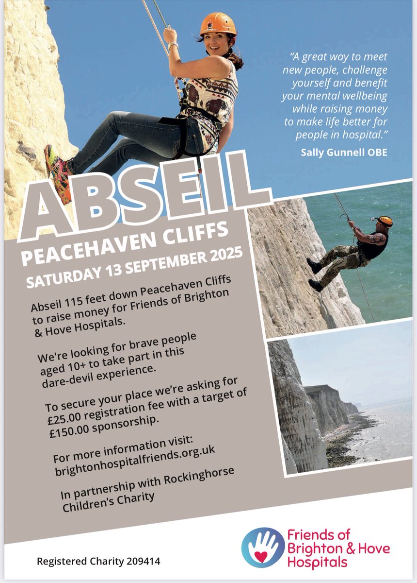 Friends of B&H Hosps 💙 tweet media