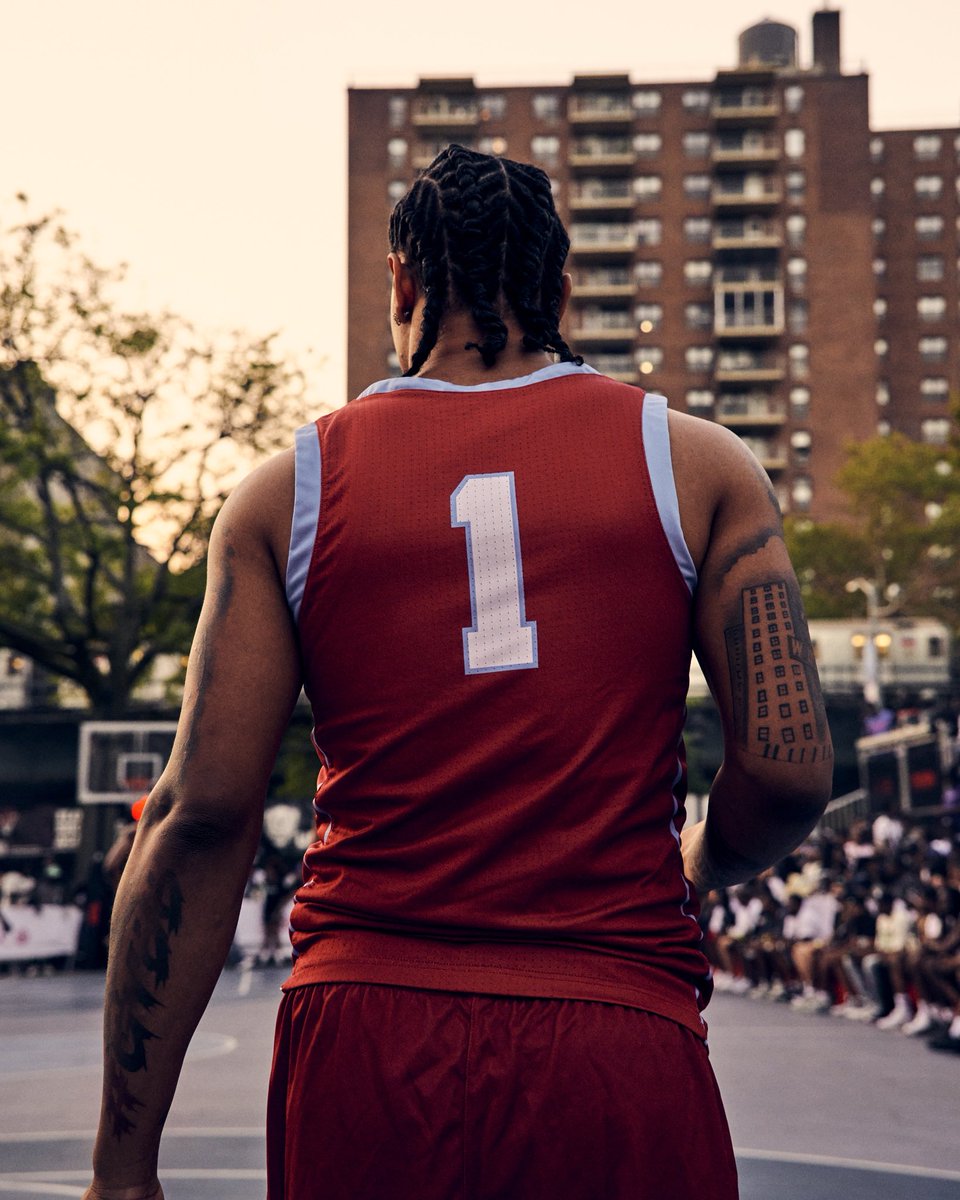 Dyckman Basketball tweet media