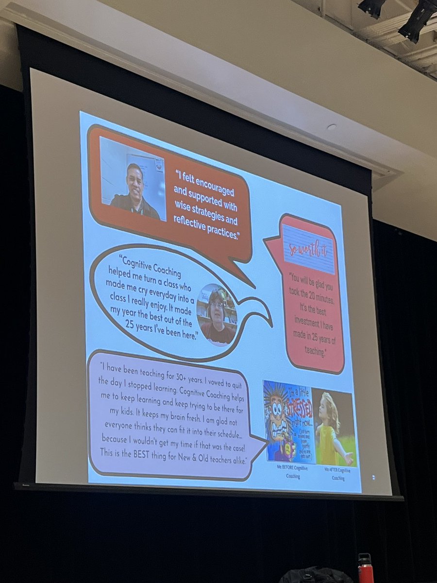 Beth Ericson (@drbethericson) on Twitter photo The teachers <a href="/SchuylerCentral/">Schuyler Warriors</a> are learning about #CognitiveCoaching from <a href="/odiep77/">Otis Pierce</a> today. Great teachers continue to grow and reflect. Have a great year Warriors!๐ The teachers <a href="/SchuylerCentral/">Schuyler Warriors</a> are learning about #CognitiveCoaching from <a href="/odiep77/">Otis Pierce</a> today. Great teachers continue to grow and reflect. Have a great year Warriors!๐