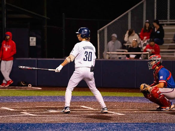 Calvary Christian Baseball tweet media