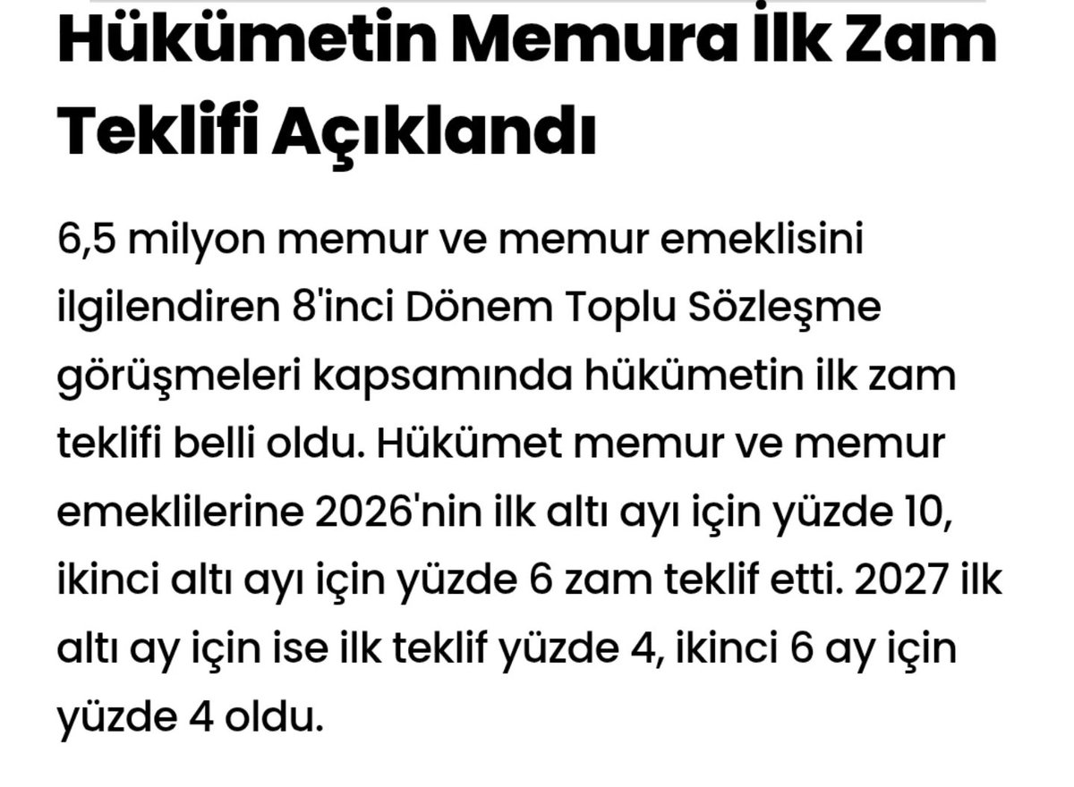 Yetkili Sendika memurun selasını okudu. Buyrun cenaze namazına. #ZAManımızKalmadı