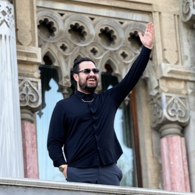Erhan Ünal tweet media