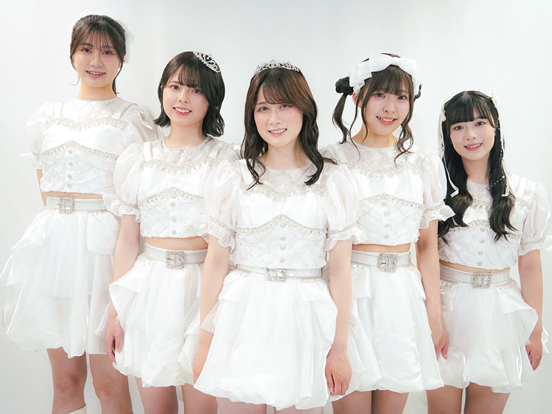 「ワセ女の逆襲」――早稲田発、現役大学生によるアイドルプロジェクトが1stシングルを8月13日に公開 | ニュース dlvr.it/TMRtL5