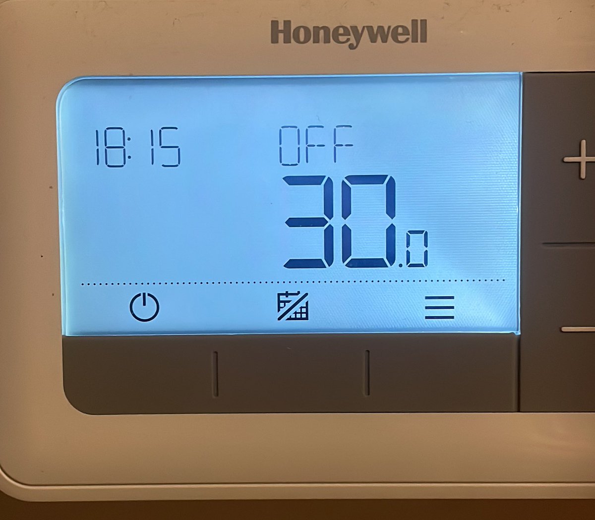 Refugi climàtic.
#LaReputissima