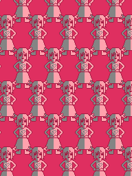 TheMelonMomento's tweet photo. screw it, kaestep is real now.
#100oj 
#100orange 
#100orangejuice
#100おれんじじゅーすっ 
#カエ 
#kae 
#rhythmheaven
#リズム天国ゴールド
#pixelart
#artwork 
#イラスト https://t.co/UQ8Jb1PZNs