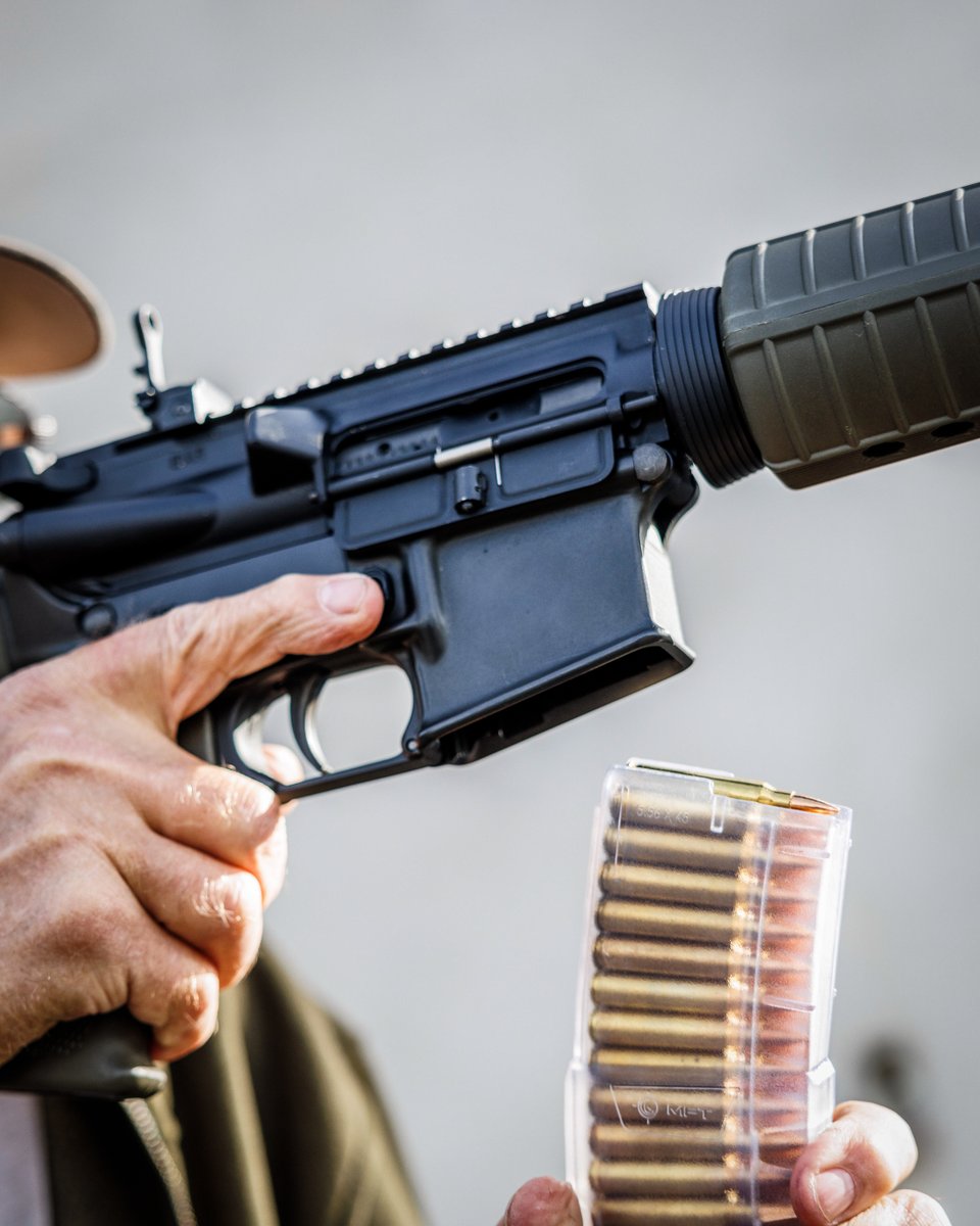 Translucent Mags, yes or no?

Stock up on all your accessories and more at Missionfirsttactical.com