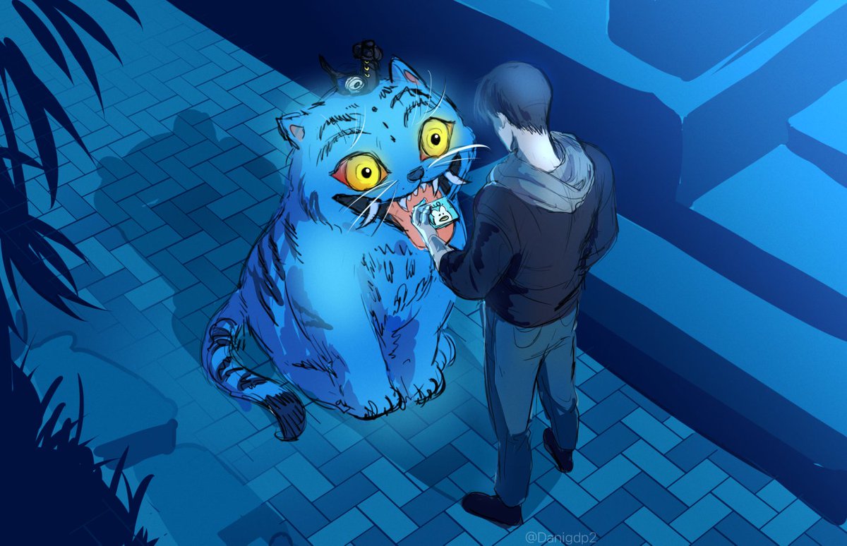 밤등대/BDD tweet media