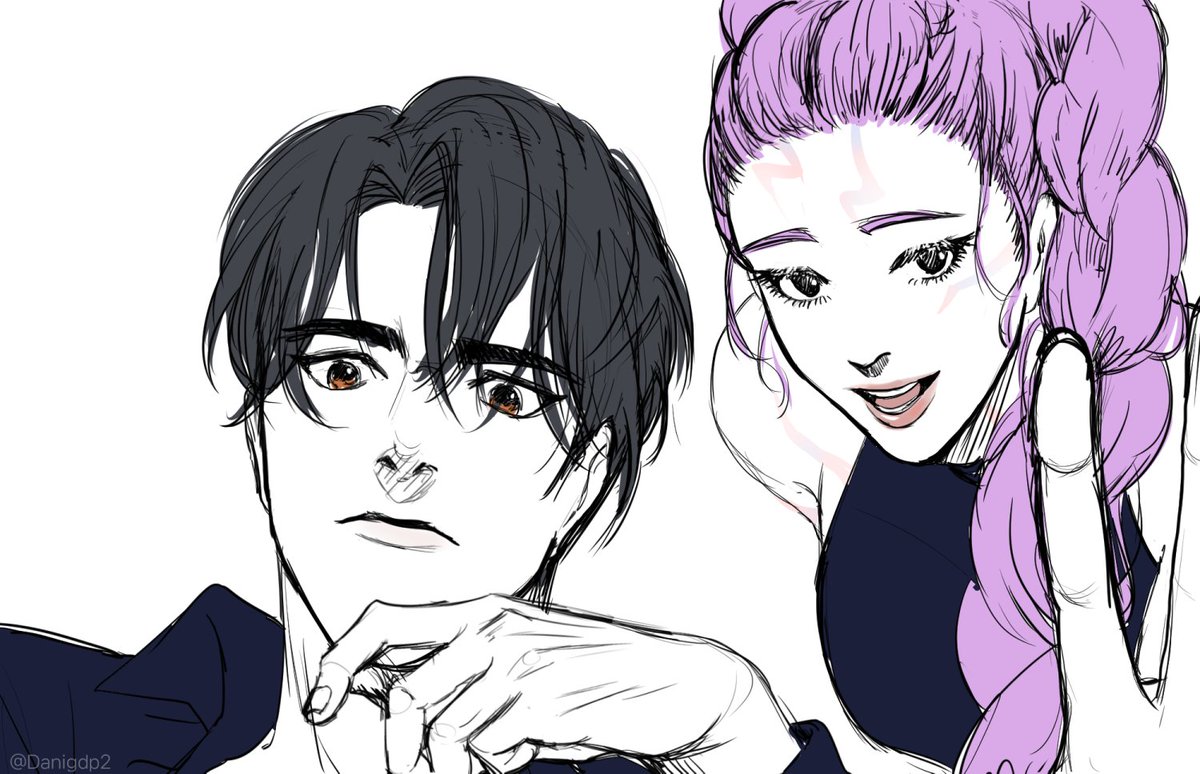 밤등대/BDD tweet media