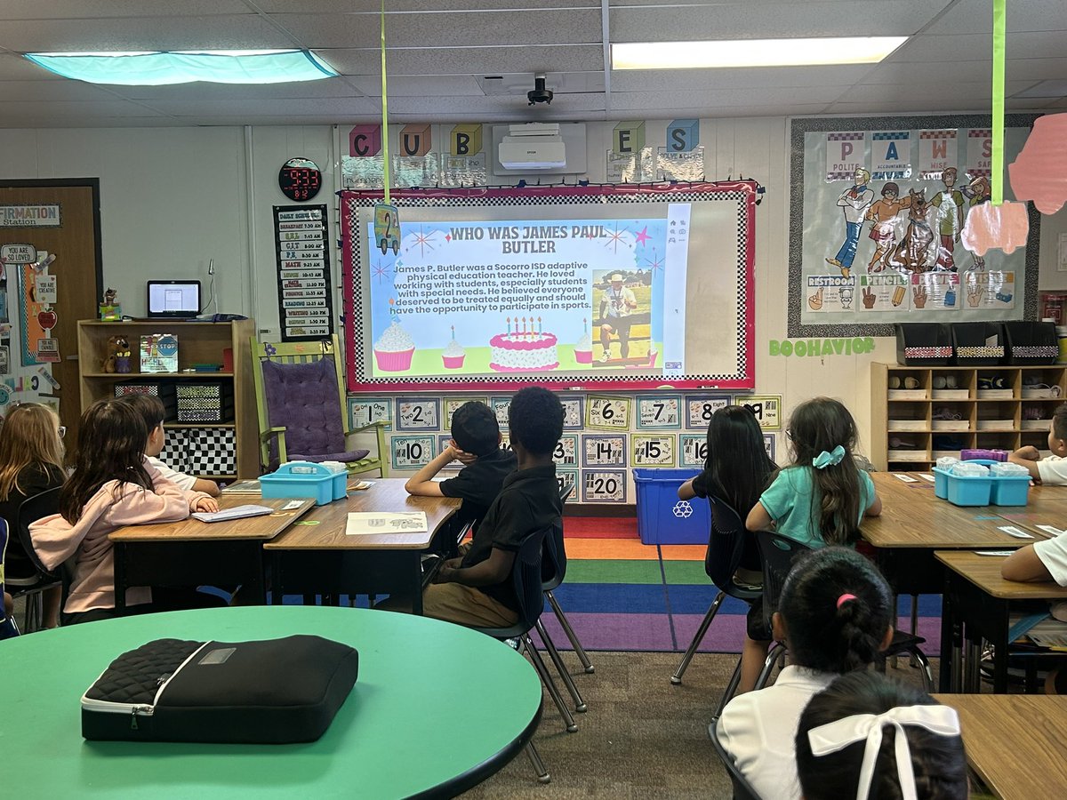 Katherine Alanis Ramirez, M.A. tweet media