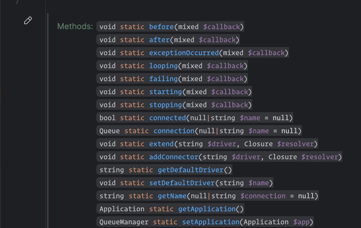 Paul Redmond ๐บ๐ธ (@paulredmond) on Twitter photo Is there a way to permanently disable any vendor rendered comments in <a href="/phpstorm/">PhpStorm, a JetBrains IDE</a>? Like I never want to have it render on any project. Is there a way to permanently disable any vendor rendered comments in <a href="/phpstorm/">PhpStorm, a JetBrains IDE</a>? Like I never want to have it render on any project.