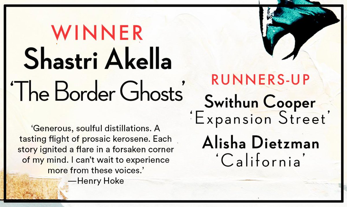 Desperate Literature tweet media