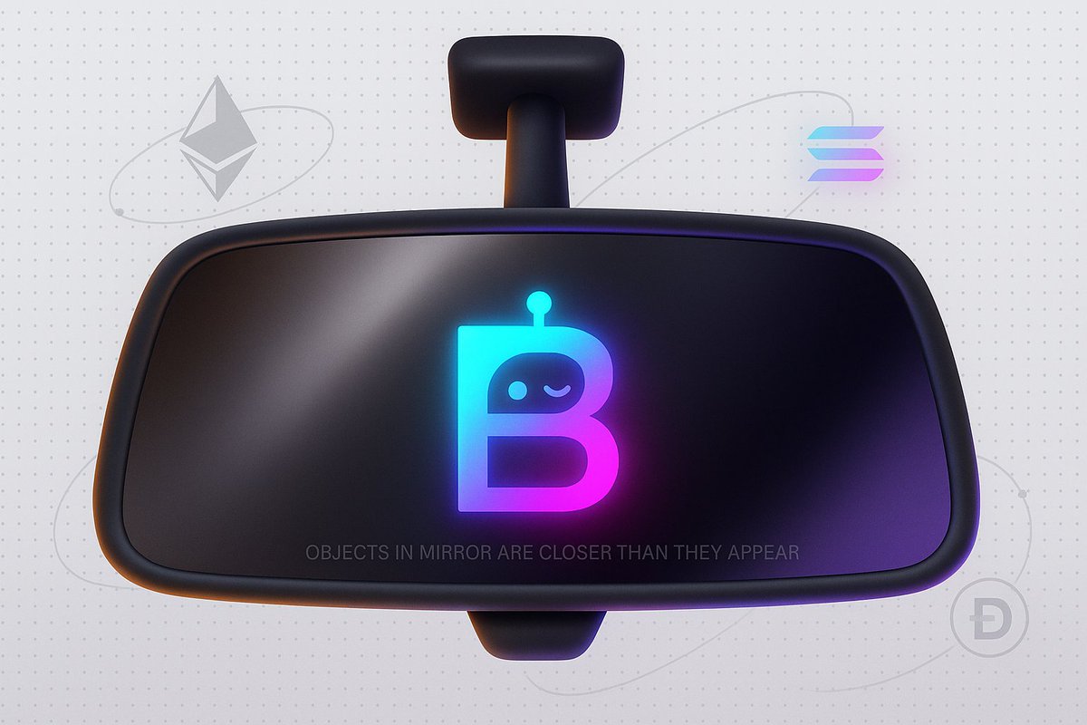 BlinkBot tweet media